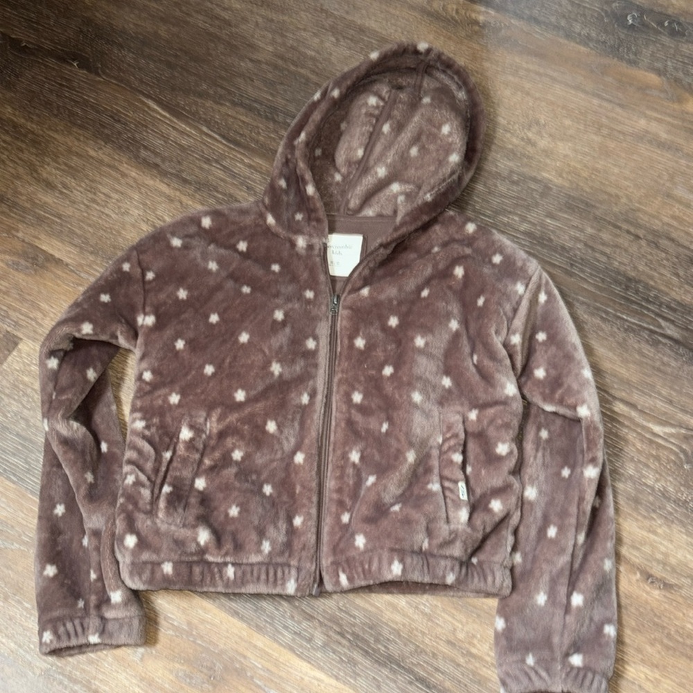 Abercrombie Kids jacket size 11/12